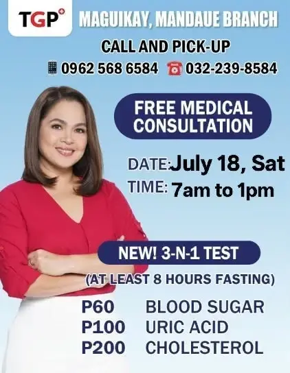 FREE MEDICAL CLINIC
