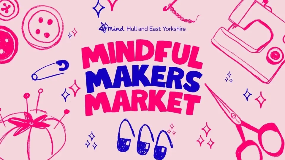 Mindful Makers Market ✨