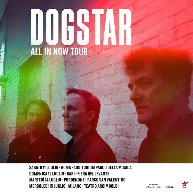 Dogstar
