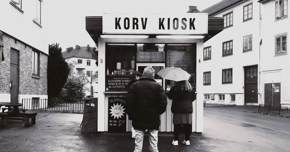 Vernissage: Lust att fotografera!
