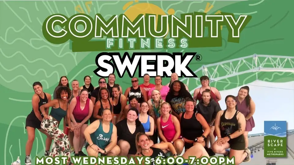 Community Fitness: SWERK