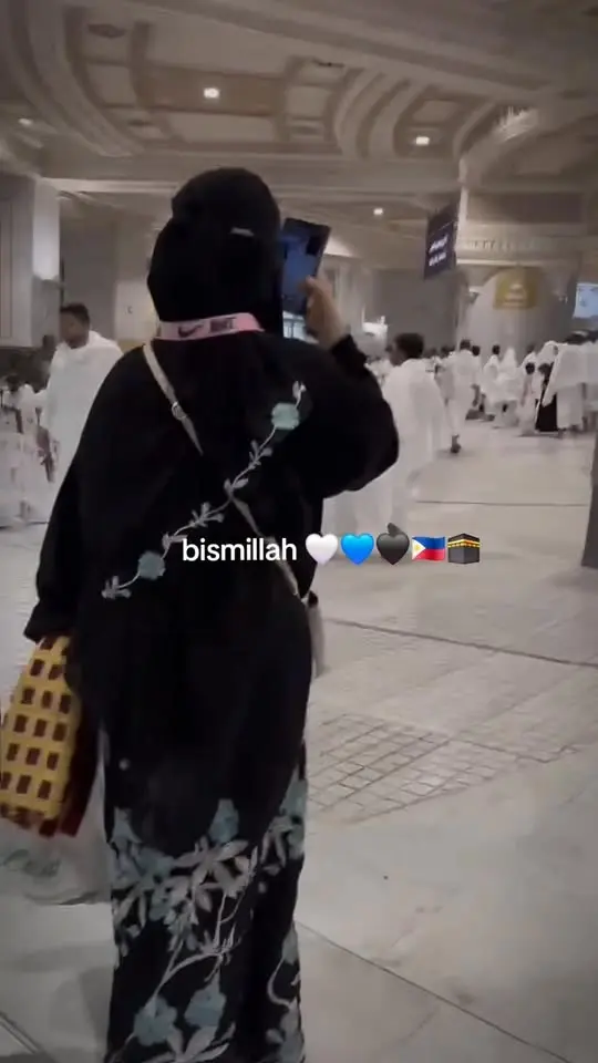 UMRAH 