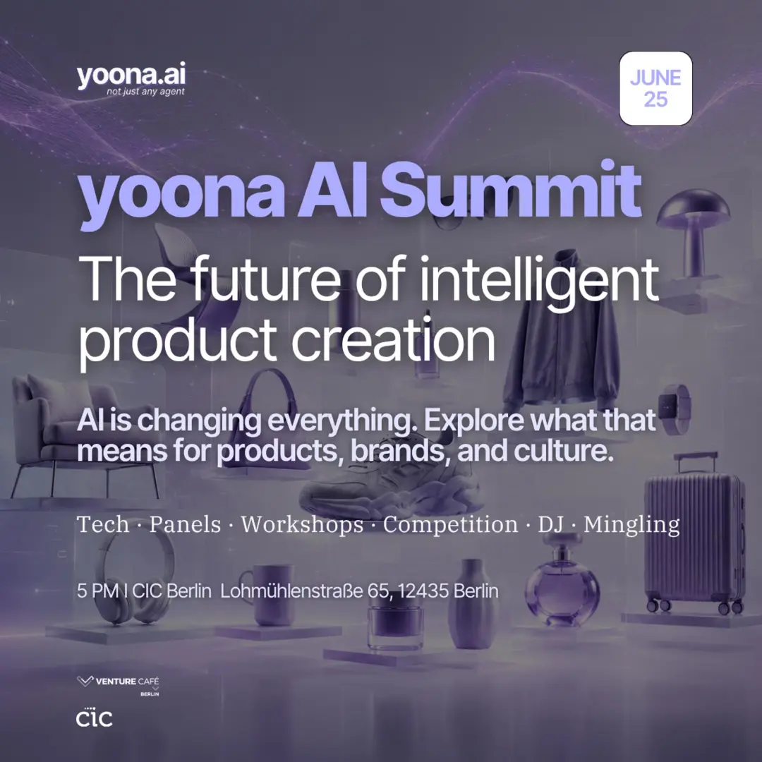 yoona AI Summit