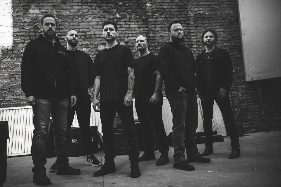 Whitechapel - 20th Anniversary Tour