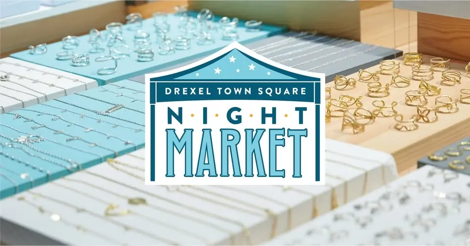Night Market