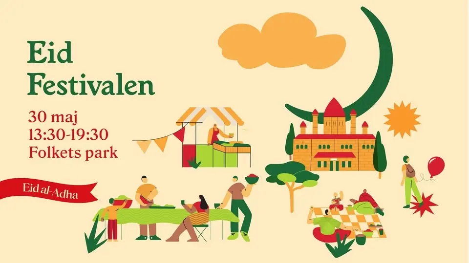 Eidfestivalen 