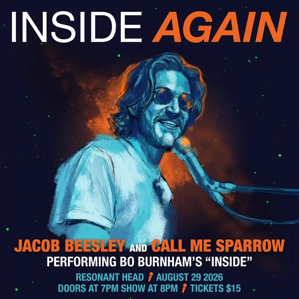 Inside Again