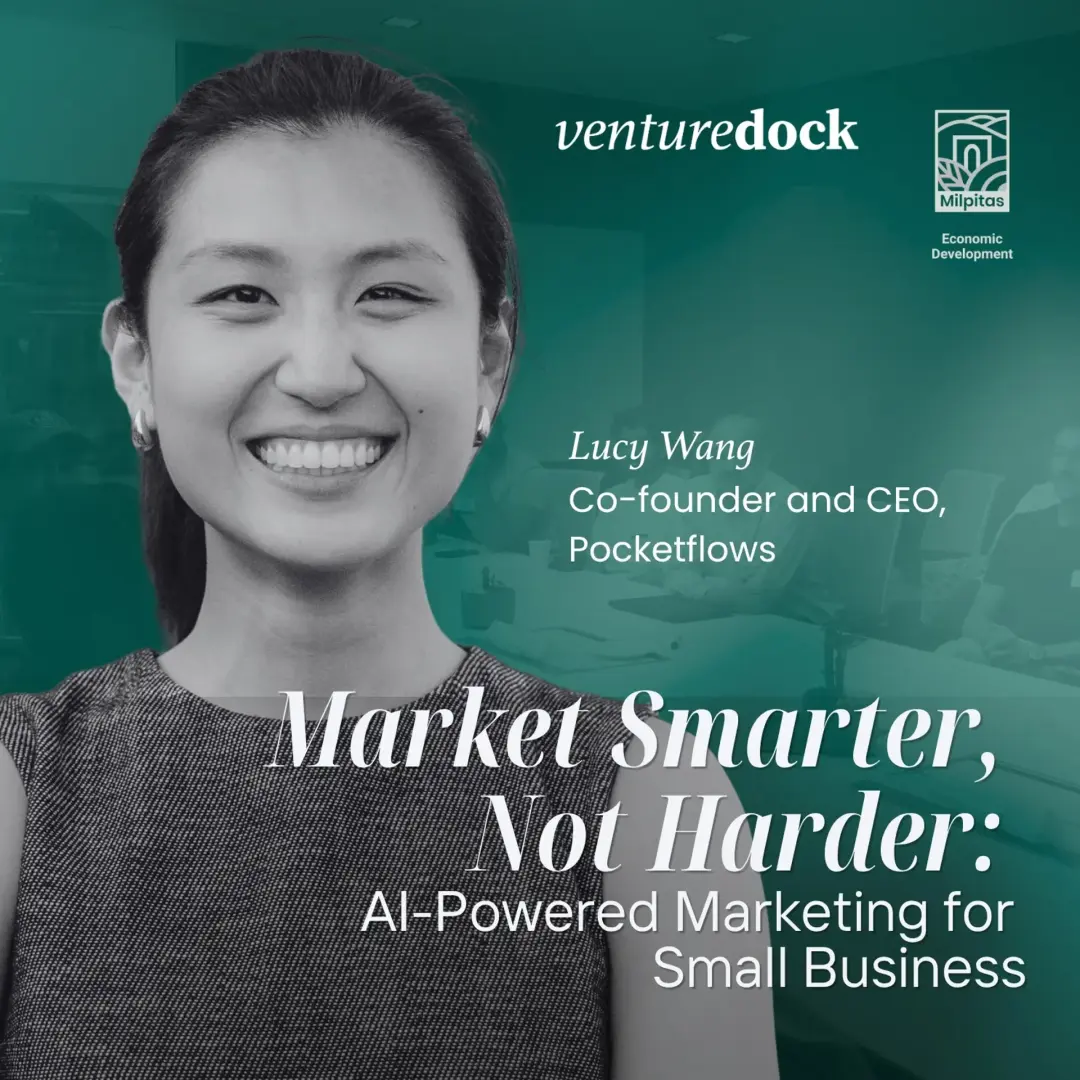 Market Smarter, Not Harder: AI-Powered Marketing for Small Business