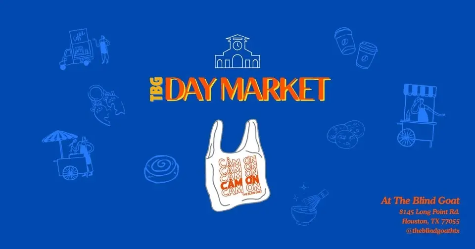 TBG Day Market