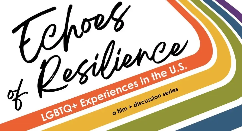 Echoes of Resilience: LGBTQ+ Experiences in the U.S.