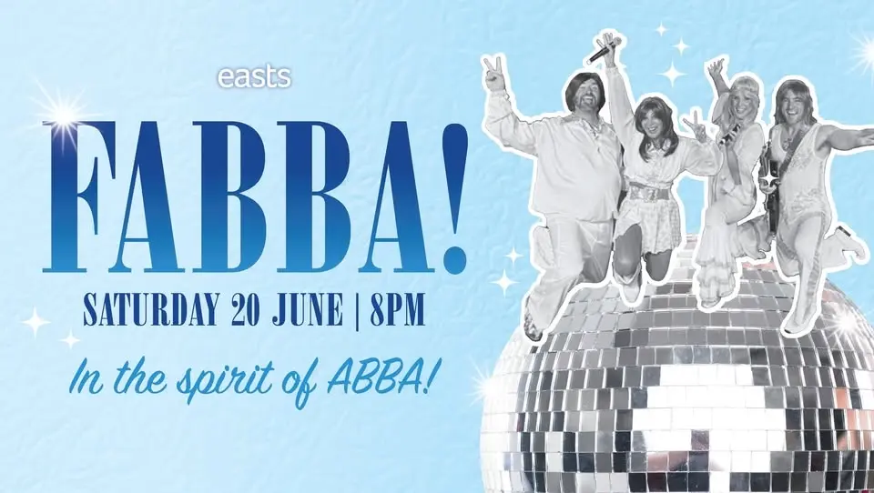 FABBA - A Tribute to ABBA