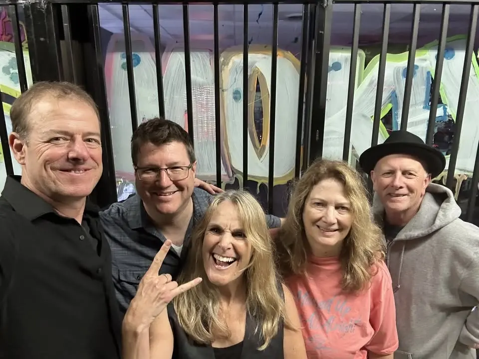 Music on the Hill - SOUND DECISION THURS 7/30/26
