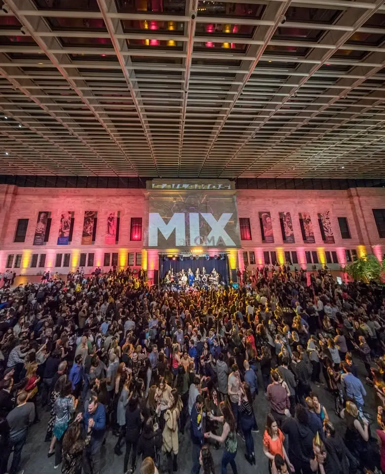 MIX: Summer Soirée