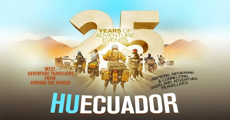 HU Ecuador 2026