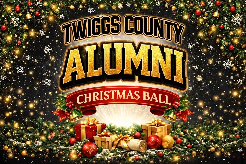 Twiggs County Alumni Christmas Gala