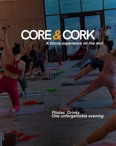 Core & Cork