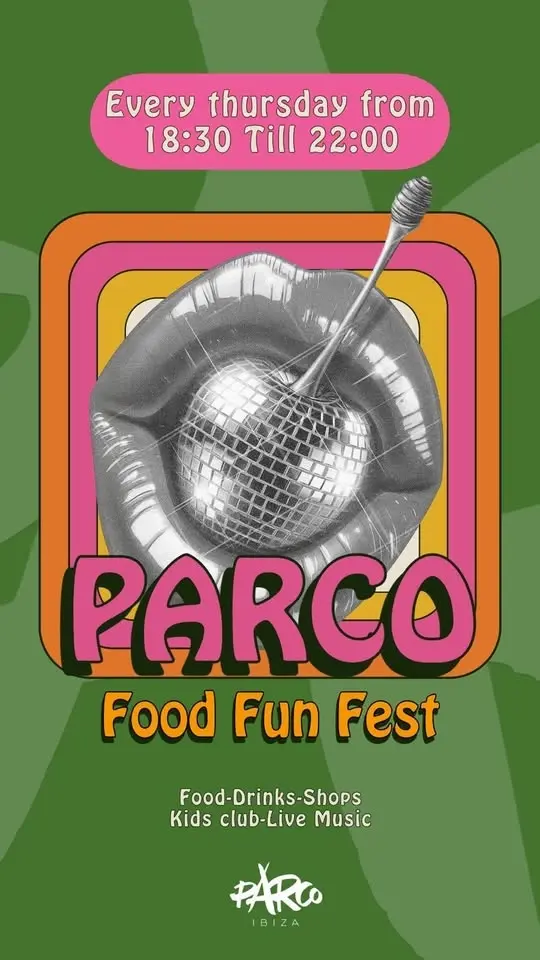 Food Fun Fest