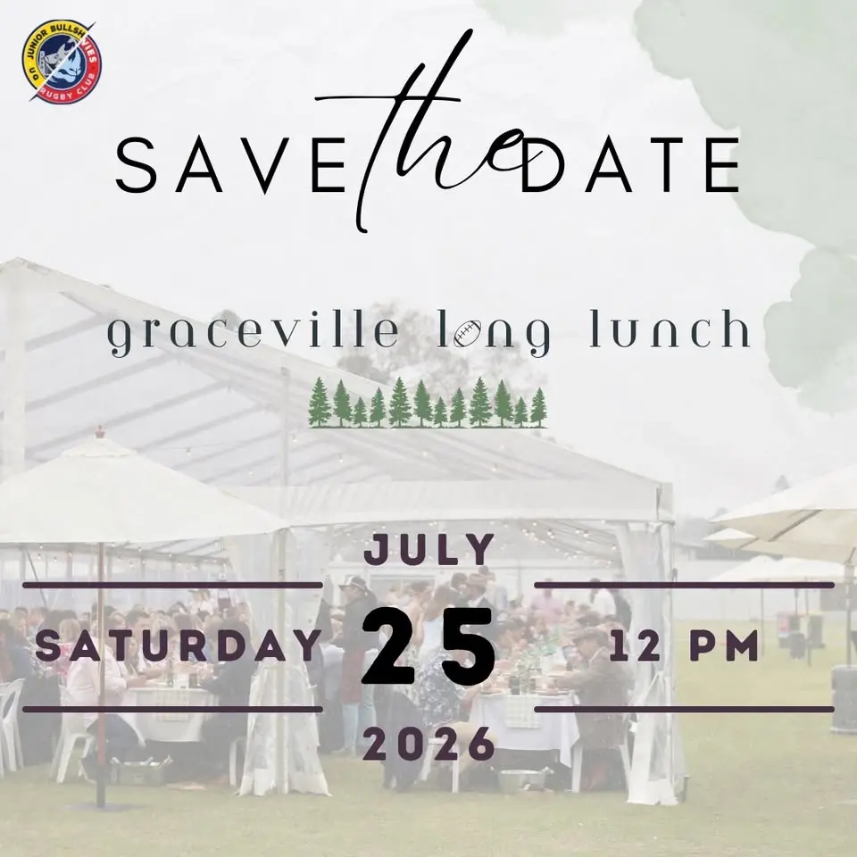Graceville Long Lunch 2026