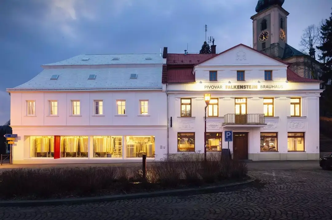 Krásnolipská nádhera 2026