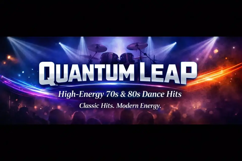 Quantum Leap coming to Downtown Crown!