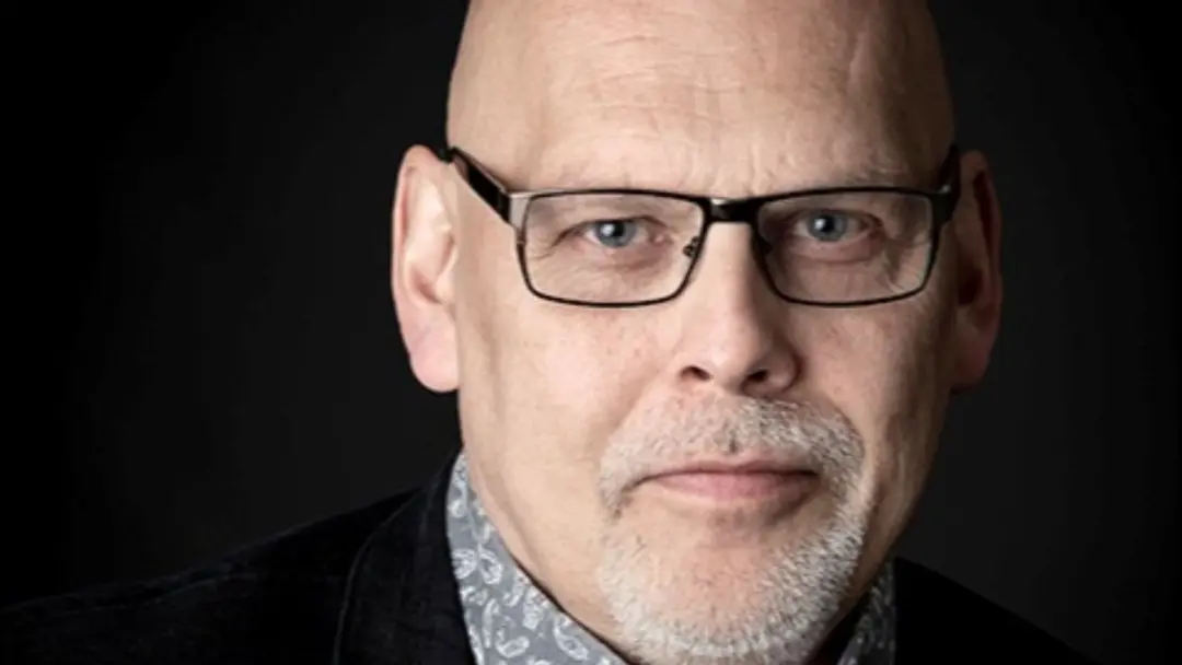 Anders Larm Spelar Folk, Rock och Visor