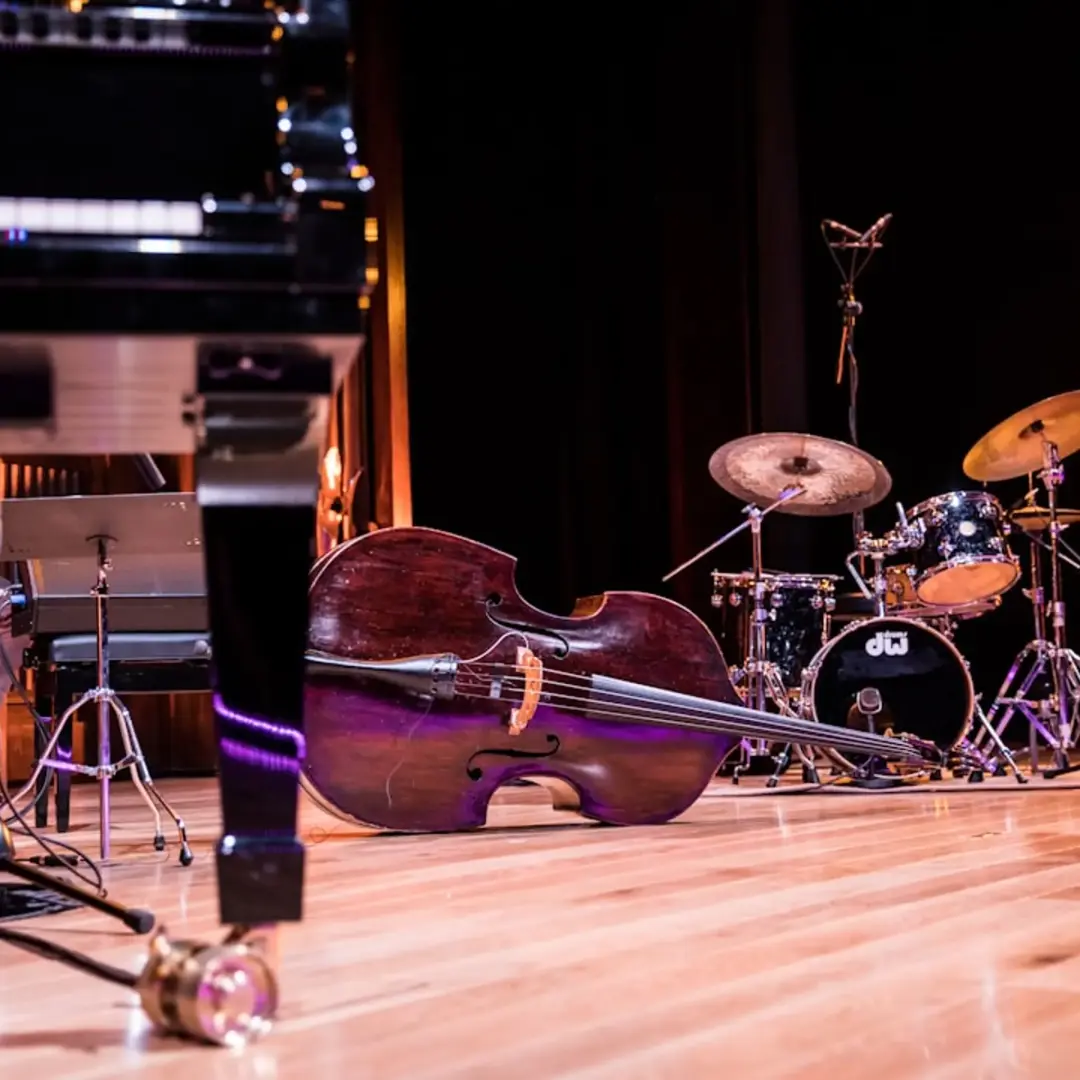 Jazz Session