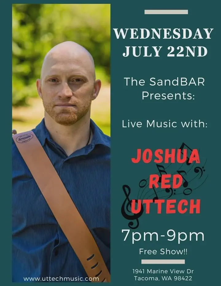 Joshua Uttech