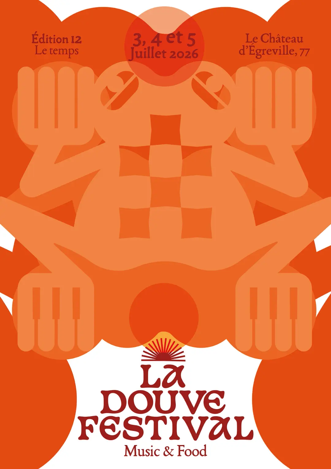 La Douve Festival 2026