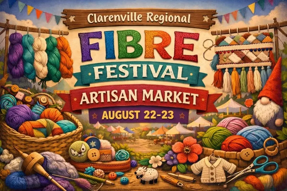 Artisan Market (Saturday & Sunday)