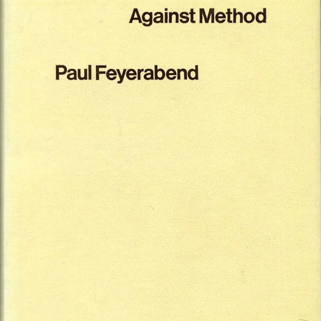 General Ideas reading group