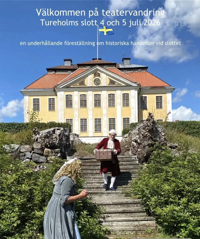 Teatervandring 