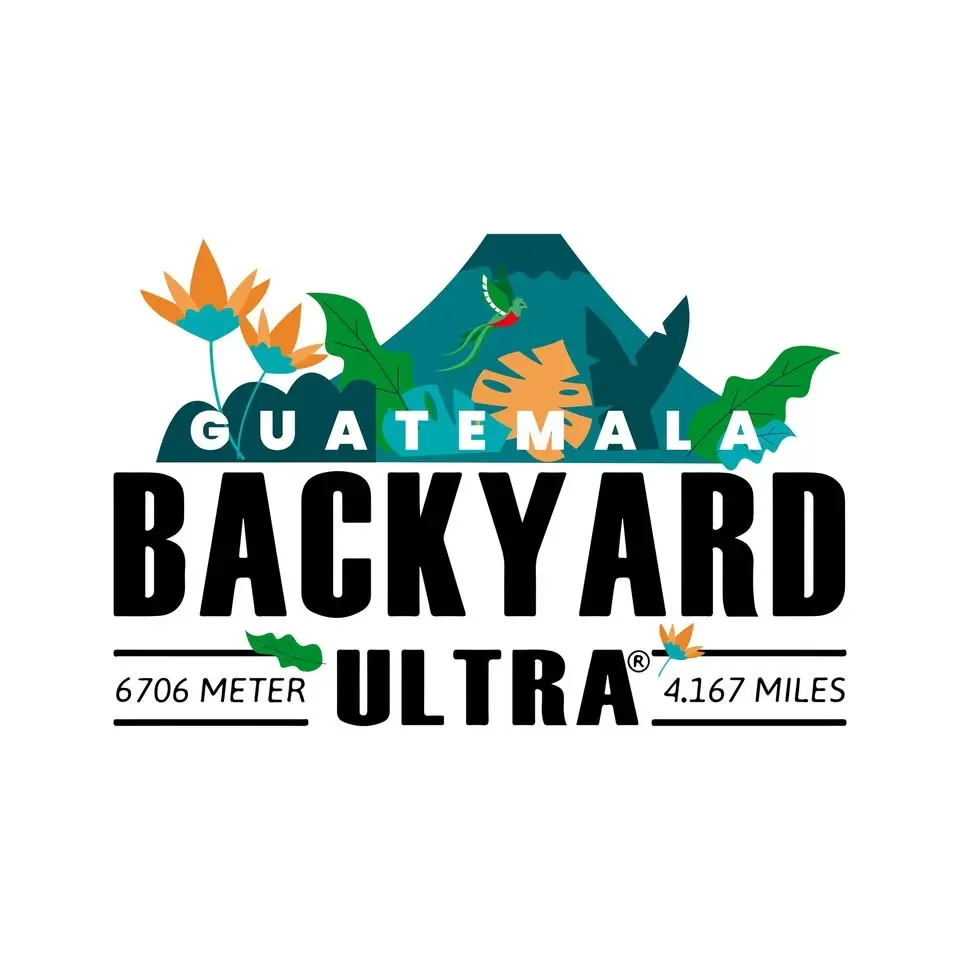 Mundial Satelital Big Dog’s Backyard Ultra 2026: Selección Nacional de Guatemala