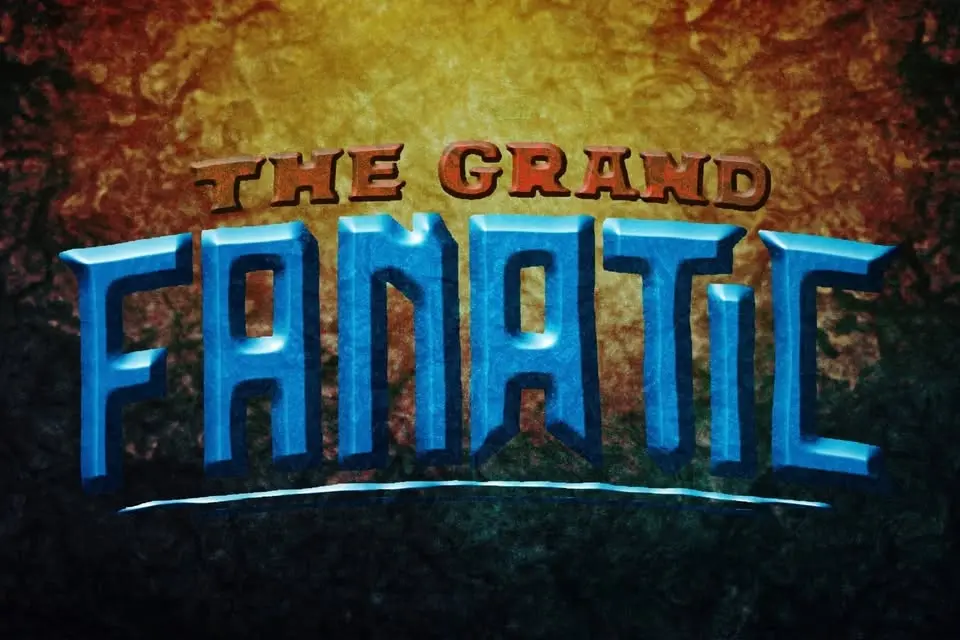 Grand Fanatic V