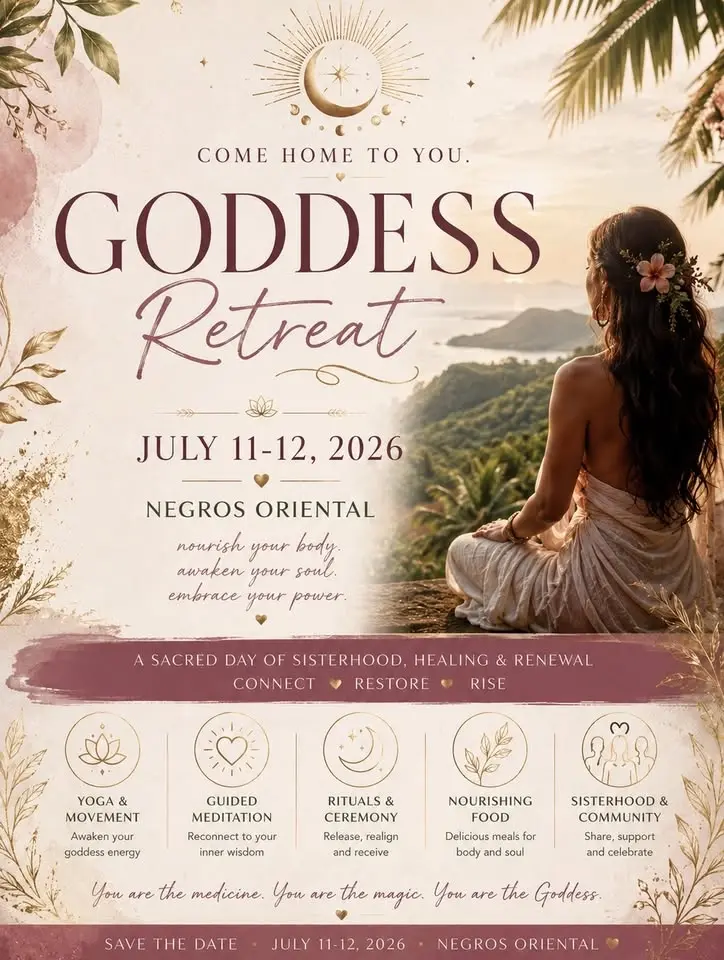 Goddess Retreat