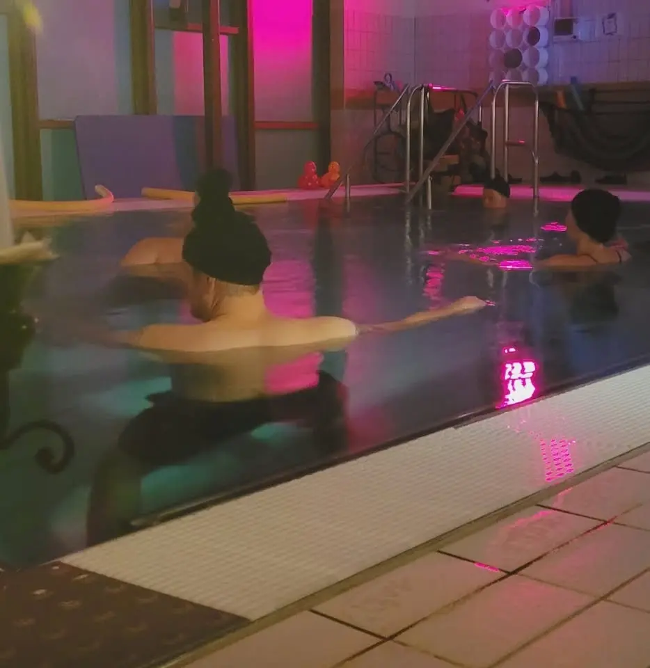 H2O Inspirationsdag i Göteborg