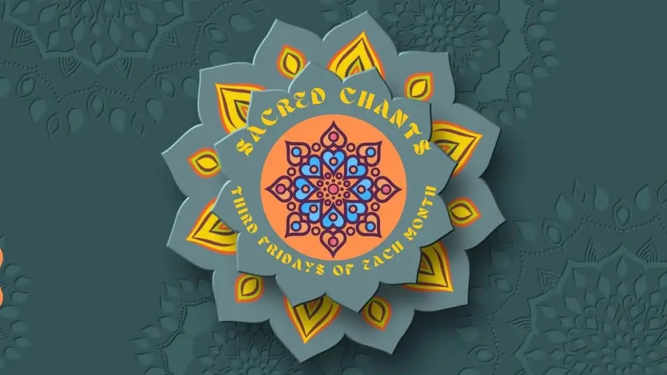 Sacred Chants