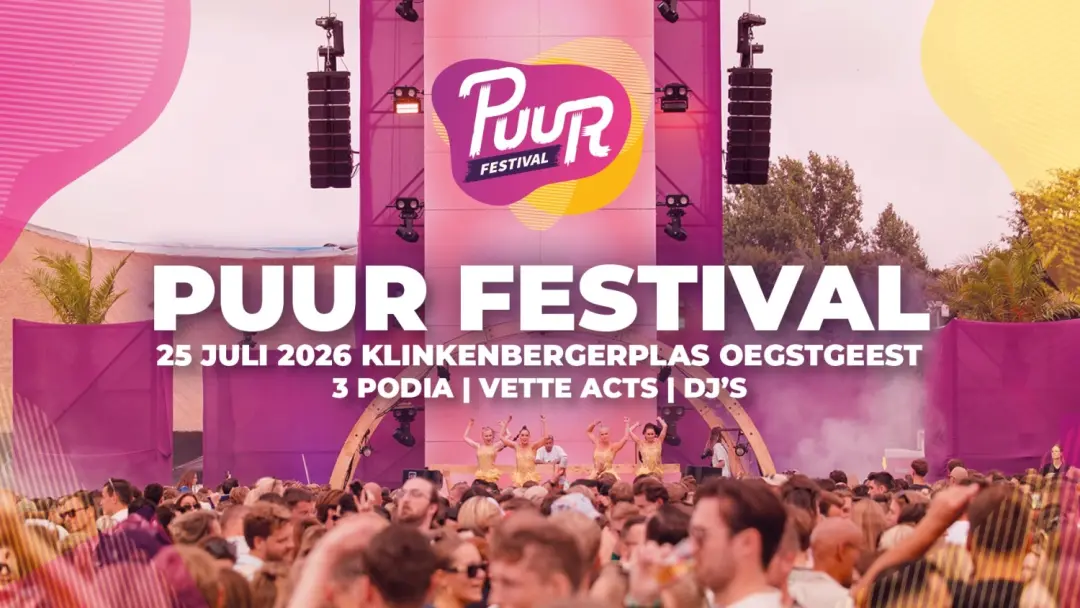 Puur Festival 2026