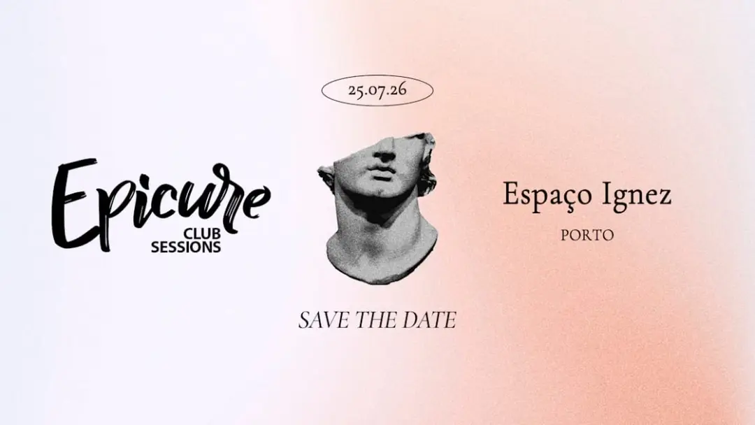 Epicure Club Sessions