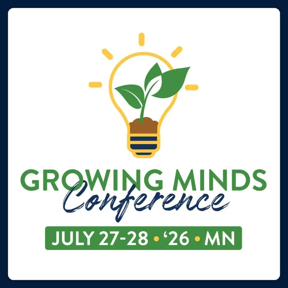 Growing Minds Conference