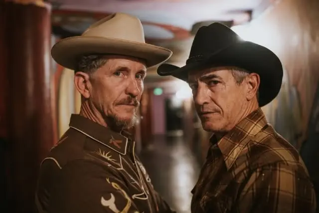 Jackrabbit ft. Dermot Mulroney