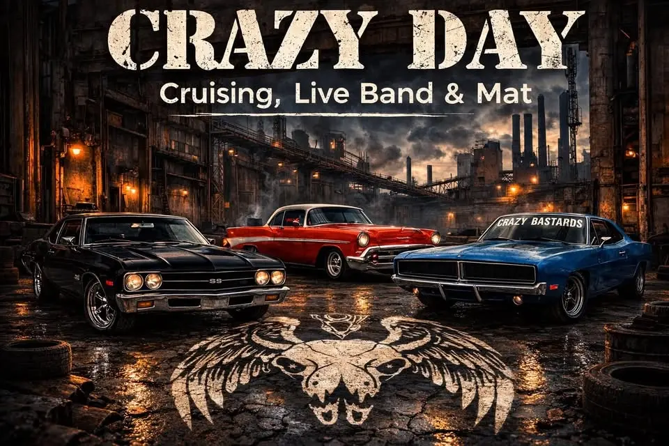 Crazy Days