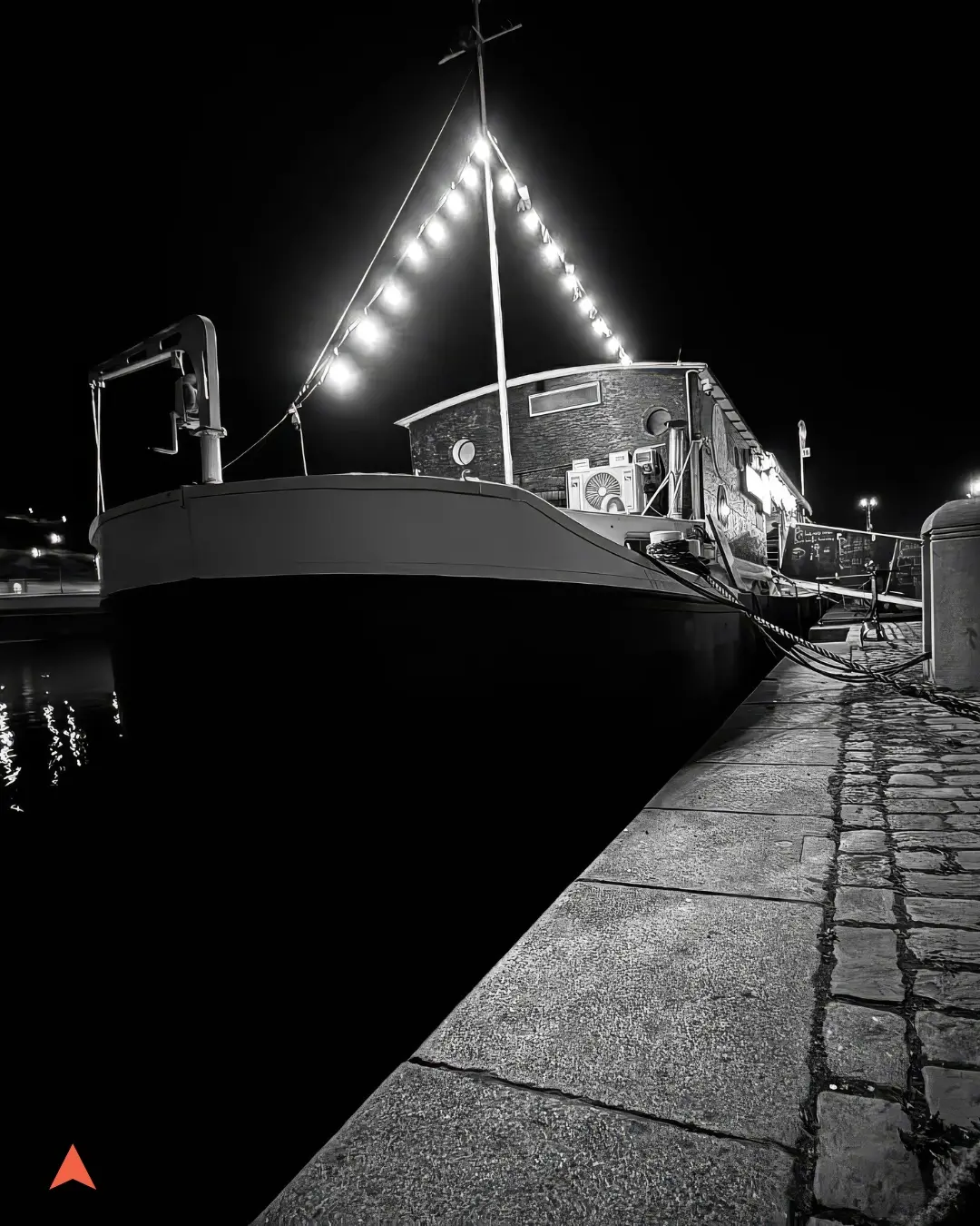 Mikro Boat Afterhour ≋ Guy From Downstairs (Cadenza—RO)