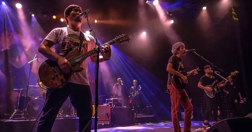 RX Bandits