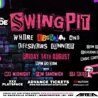 Swing Pit