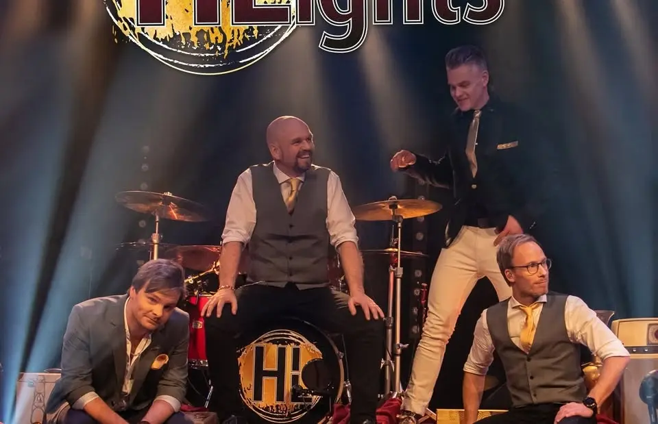 Highlights på Lilltorpet