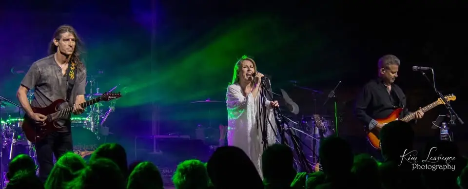 Stealing Nicks Fleetwood Mac Tribute at Engelmann Cellars