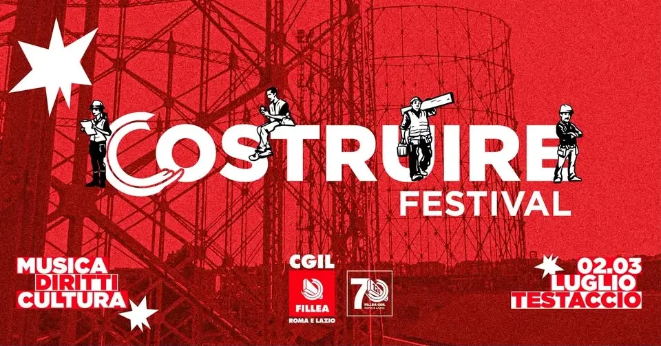 Costruire Festival