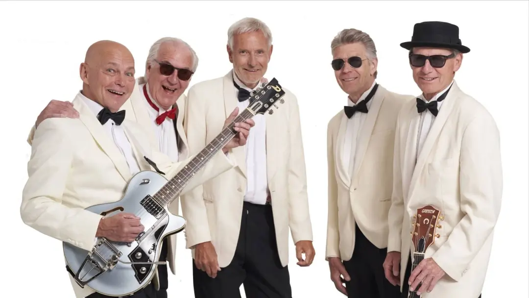 Chuck Berry Mania