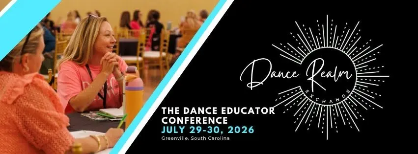 Dance Realm Exchange: The Summer Conference