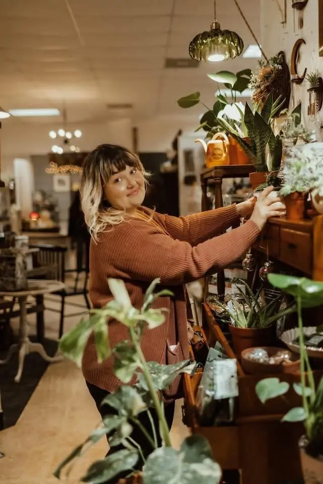 Paint, Plant and Sip! 